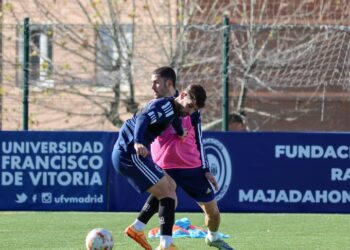 La Liga del Rayo empieza ahora