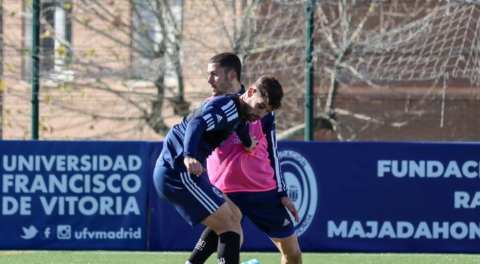 La Liga del Rayo empieza ahora