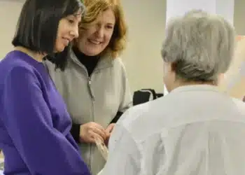 Suben las pensiones en España un 8,5%