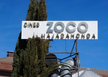 Cines Zoco Majadahonda inicia una campaña para captar nuevos socios