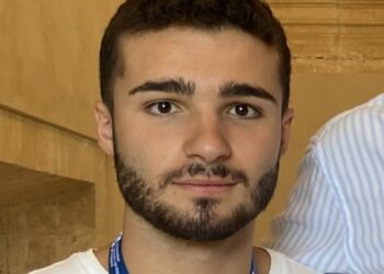 “Me gustaría escucharme a mí hace cinco, seis o siete años por las hostias que me he metido”