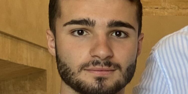 “Me gustaría escucharme a mí hace cinco, seis o siete años por las hostias que me he metido”