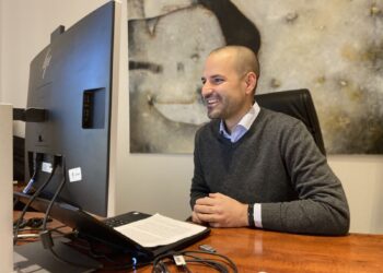 Tercer Pack Emprende y cursos de formación en Majadahonda