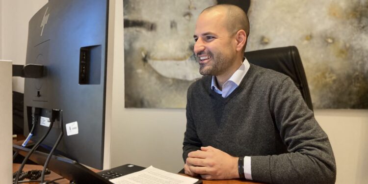 Tercer Pack Emprende y cursos de formación en Majadahonda