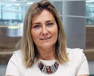 Cristina Lafuente, una emprendedora que lleva la actividad física a laspersonas mayores a su domicilio