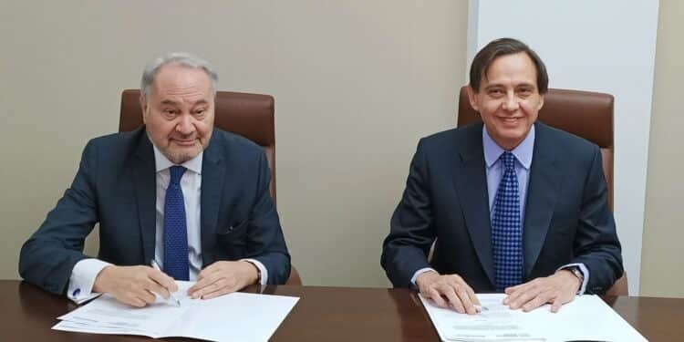 El Consejo General de Procuradores de España y el Instituto de Emprendimiento Avanzado ofrecen formación a los colegiados para afrontar los últimos retos de la profesión