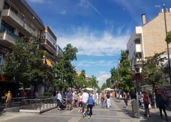 La Fiscalía archiva la denuncia contra la demolición de Huerta Vieja