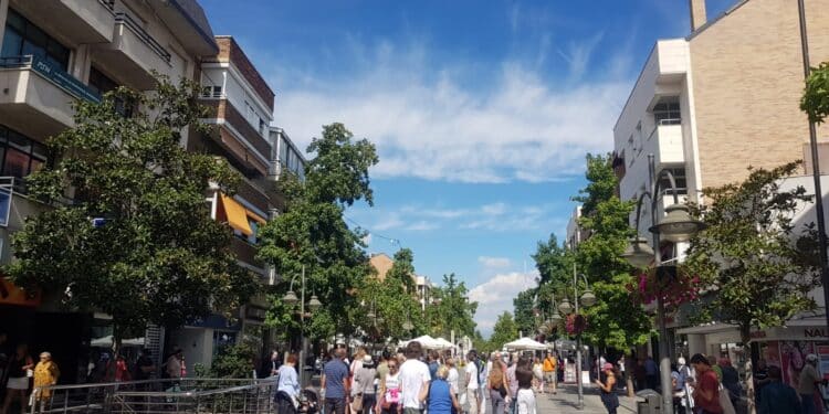 La Fiscalía archiva la denuncia contra la demolición de Huerta Vieja