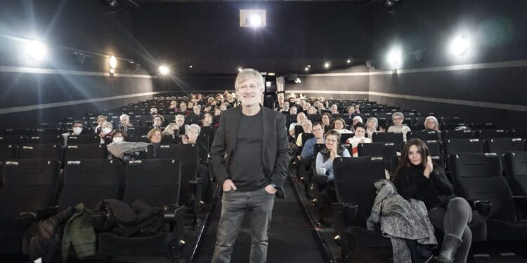 Cines Zoco dedica la programación de febrero a las películas nominadas a los Oscars