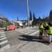 Trabajos de asfaltado en 45 calles, con más de 400.000 metros cuadrados