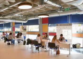 El II Foro de Empleo de Las Rozas busca perfiles comerciales