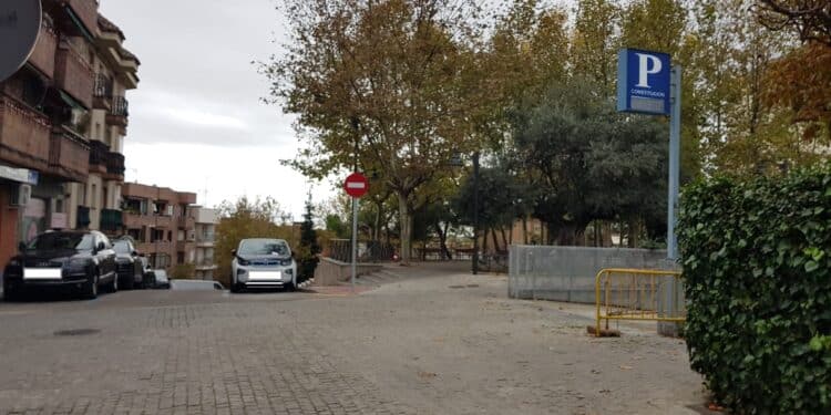 Ciudadanos y PSOE critican la moción de Vox sobre la zona de bajas emisiones