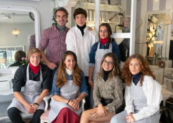 “Minimo Café Boutique es un proyecto soñado desde el corazón y realizado con mimo”, May Comas, CEO fundador