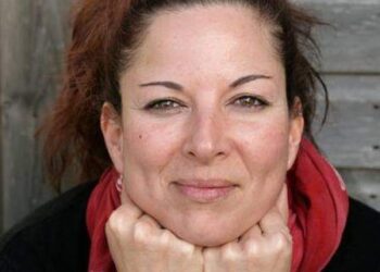 “El ser asalariada me ofrece una nómina, seguridad social y una mejor jubilación”, Nines Aguado García