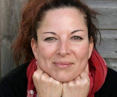 “El ser asalariada me ofrece una nómina, seguridad social y una mejor jubilación”, Nines Aguado García