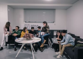 Knack Business Angels, la herramienta financiera del IEA, lanza su primer foro de inversores