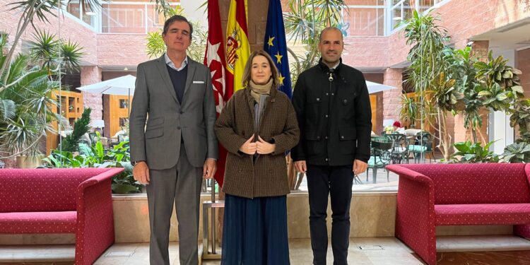 La Comunidad de Madrid propone Majadahonda como destino de ocio, deporte y cultura