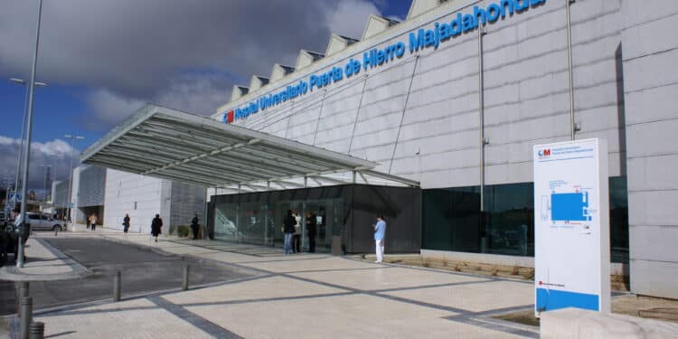 El Puerta de Hierro organiza un curso de formación sobre amiloidosis cardiaca