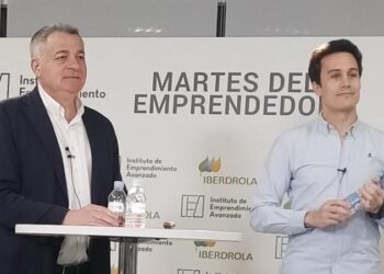 El Instituto de Emprendimiento Avanzado celebra un encuentro nacional para emprender en ciberseguridad