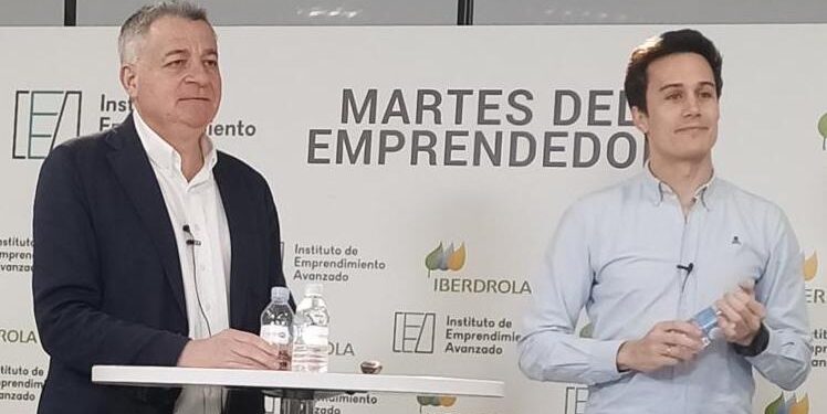 El Instituto de Emprendimiento Avanzado celebra un encuentro nacional para emprender en ciberseguridad