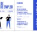 Comienza un nuevo ciclo de conferencias para ayudar a encontrar trabajo en Boadillla