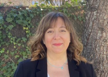 Eva Sáenz de Pipaón: “Es urgente la necesidad de un cambio político en Majadahonda”