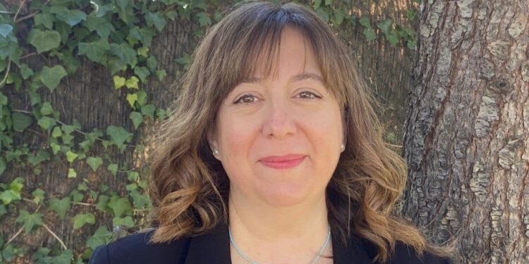 Eva Sáenz de Pipaón: “Es urgente la necesidad de un cambio político en Majadahonda”