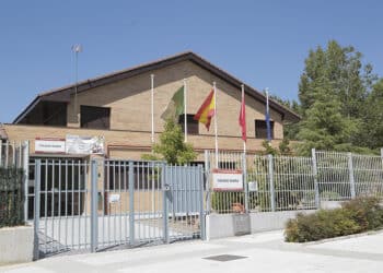 El CEIP Ágora de Boadilla ofrecerá educación de 0 a 3 años el próximo curso