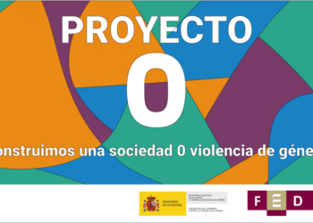 Conviértete en agente del cambio contra la violencia de género: Proyecto 0