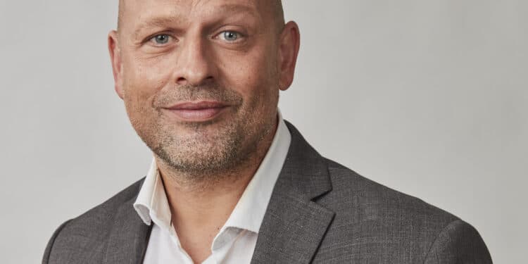 David R. Cabrera: “Debemos recuperar el timón para transformar y volver a hacer grande Majadahonda”