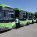 Las zonas de ocio de Majadahonda y Las Rozas más cerca gracias a una nueva línea de autobuses