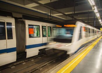Los socialistas de Pozuelo propondrán la llegada del metro al noroeste madrileño