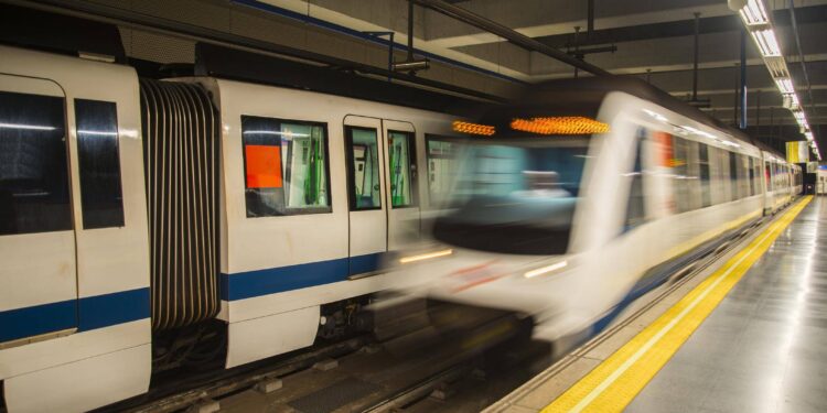 Los socialistas de Pozuelo propondrán la llegada del metro al noroeste madrileño