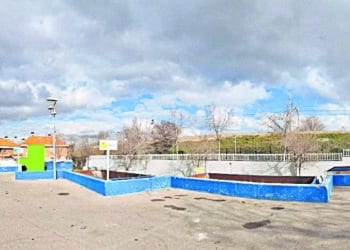 El PSOE reclama el traslado del Punto Limpio a una zona no residencial