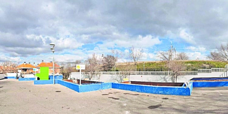 El PSOE reclama el traslado del Punto Limpio a una zona no residencial