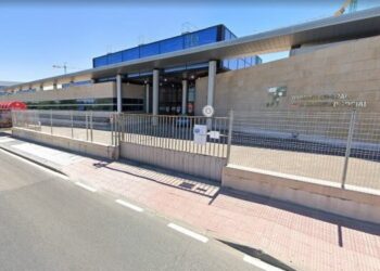 La nueva biblioteca pública de Majadahonda abrirá “muy pronto”