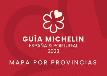 La Guía Michelín premia a seis restaurantes del noroeste madrileño