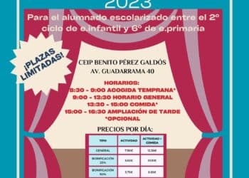 La Escuela Municipal de Semana Santa de Majadahonda abrirá la próxima semana el plazo de inscripción