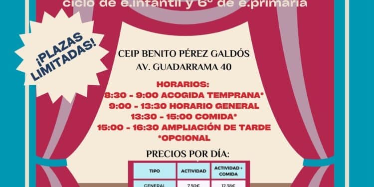 La Escuela Municipal de Semana Santa de Majadahonda abrirá la próxima semana el plazo de inscripción