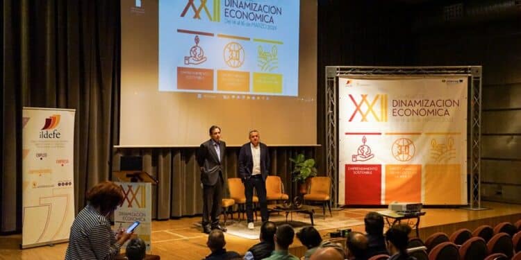 El Instituto de Emprendimiento Avanzado celebra un nuevo martes del emprendimiento “sostenible” desde León