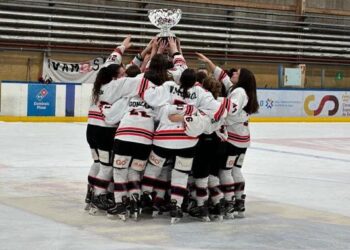 El Hockey Majadahonda se ha alzado con la victoria en la final de la Copa de la Reina