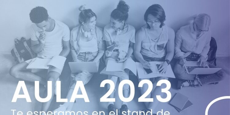 El IEA y la SK University estarán en la Feria Aula en IFEMA