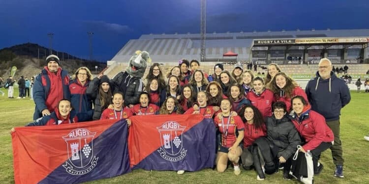 Imagen de las Reinas.