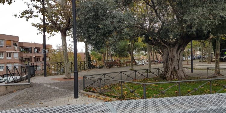 Majadahonda registró en 2022 más de 4.500 infracciones penales, con un incremento del 12,2 por ciento respecto a 2019