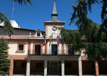 Publicadas las listas de admitidos en procesos selectivos del Ayuntamiento de Las Rozas
