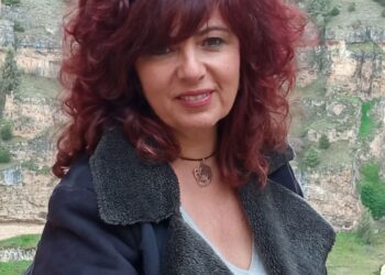 Lola Sánchez, IU Majadahonda