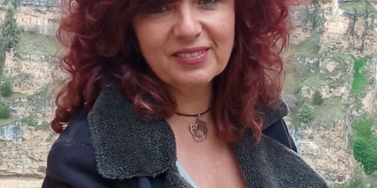 Lola Sánchez, IU Majadahonda