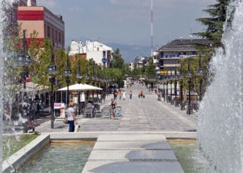 Más de 22.000 personas han cambiado de casa en Majadahonda