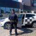 Nuevo material y uniformidad para la Policía Local de Majadahonda