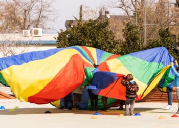 Varios colegios de Pozuelo de Alarcón se mantendrán abiertos en Semana Santa